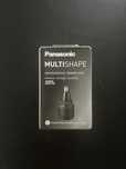 Nasadka do trymera Panasonic MULTISHAPE (ER-CNT1)