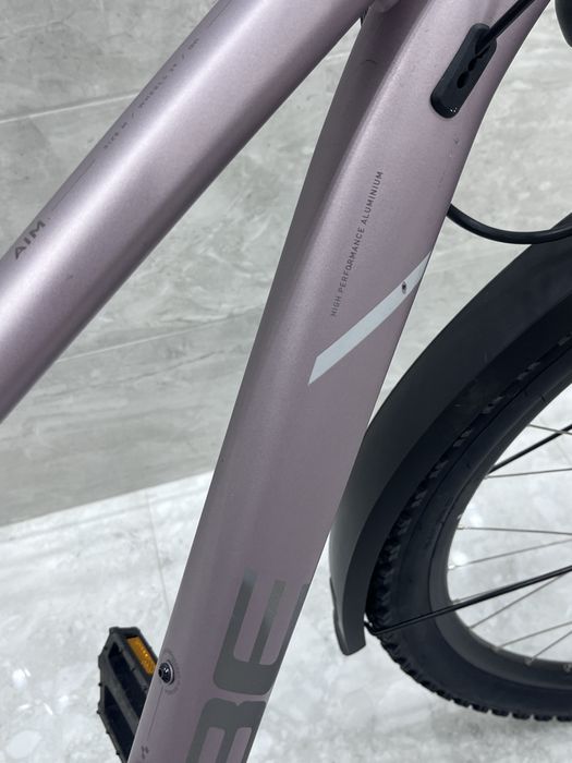 Продам Велосипед!   Cube Aim ONE Allroad. Б/У Читайте опис знизу.