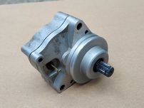 Редуктор электростартера на 139FMB Delta Alpha Spark 1P39FMB 154FMH