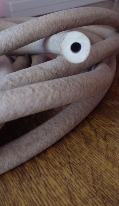 Шланг резиновый вакуумный