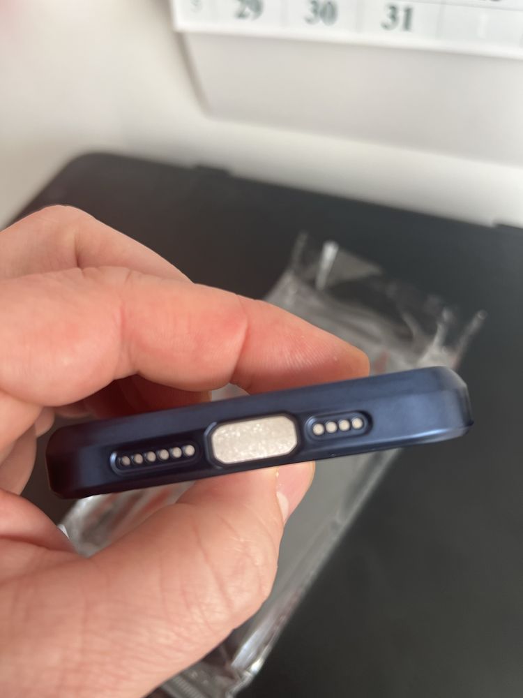 Etiu iPhone 13 Pro Max