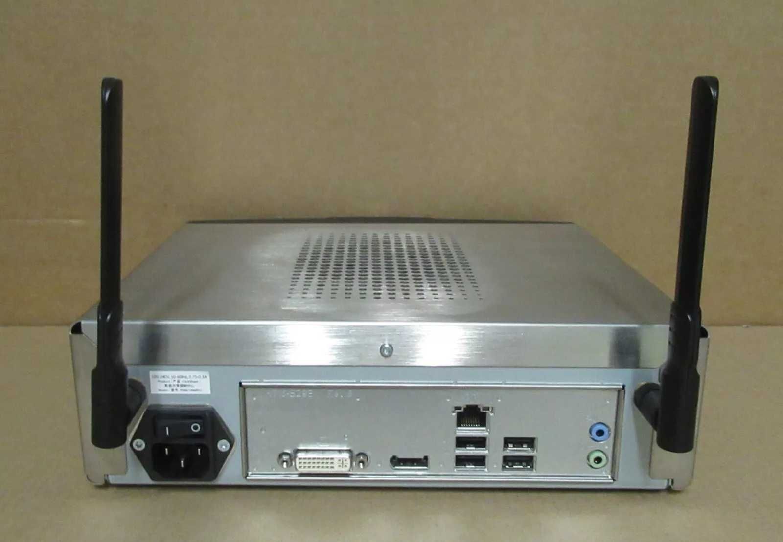 Moduł bazowy Barco ClickShare Base Unit CSC-1 WIFI
