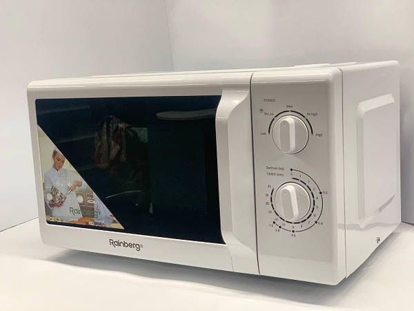 Микроволновка Rainberg 1200WATT 20L