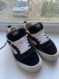 Vans knu skool/vans potato