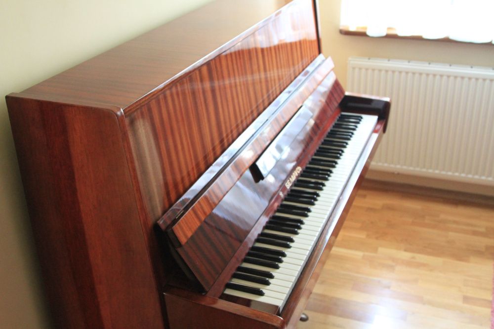 Sprzedam pianino Belarus