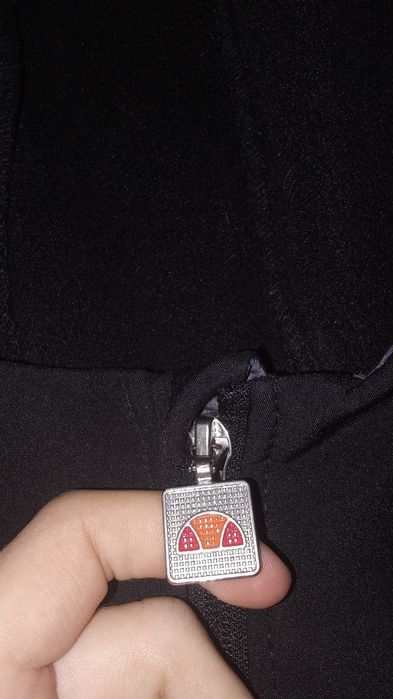 Jacket Ellessen oficial