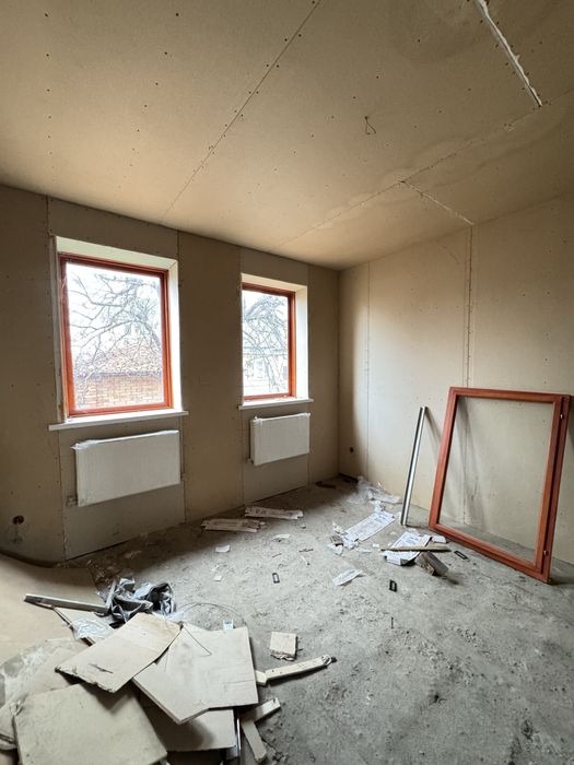 Продам будинок. Н.Балашівка 150 квм.м