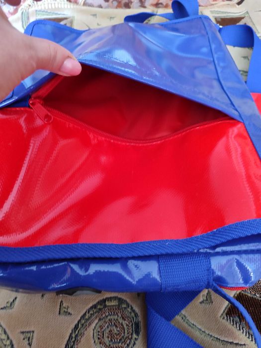 Сумка новая для ноутбука 15,7 дюйма ,разм.36 х26 х 6см