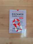 Egzamin ósmoklasisty Matematyka i Polski Repetytorium Wersja rozszerz.