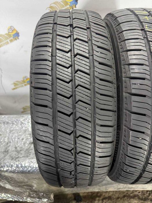 *Шини Roadhoc 215/65R16C. 2шт. Зима 2021р. (0392)