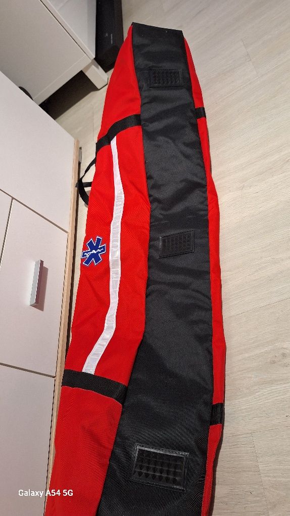 Pokrowiec na szyny KRAMERA