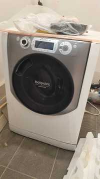 Pralko suszarka hotpoint ariston