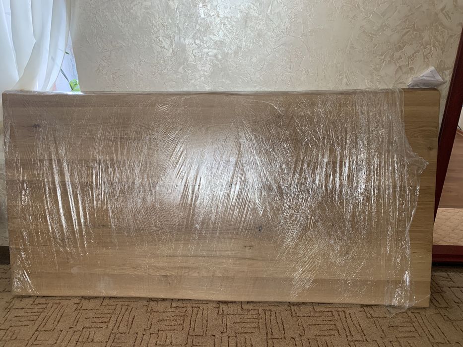 Дубовая столешница