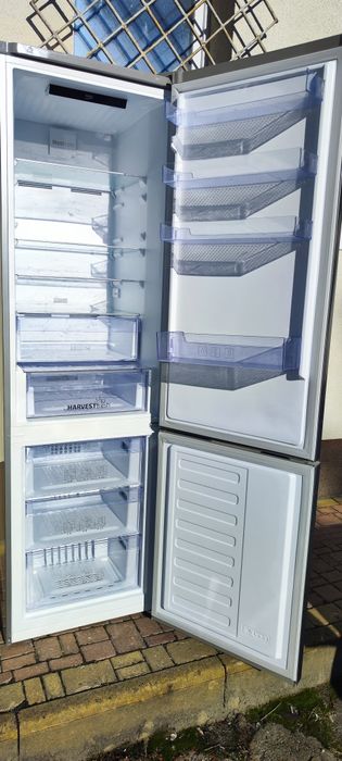 Części Chlodz.-zamr. Beko MCNA406E40ZXB (K60406NE)