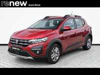 Dacia Sandero Stepway 1.0 TCe Comfort LPG - Gwarancja 2027 - Polski salon -