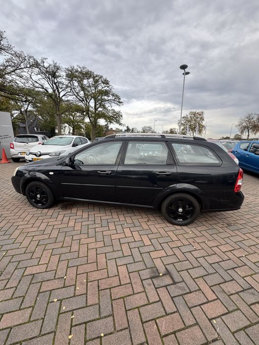 Шевролет Лачеті Нубіра 1.6 бен Не Фарбована Луцьк