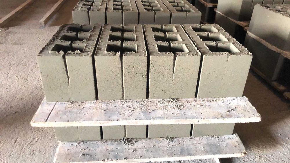 блоки з відсіву,20*20*40, 12*20*40 з доставкою