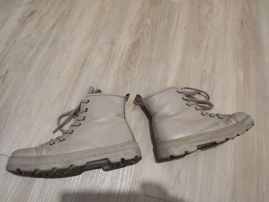 Buty rozmiar 36 Lasocki