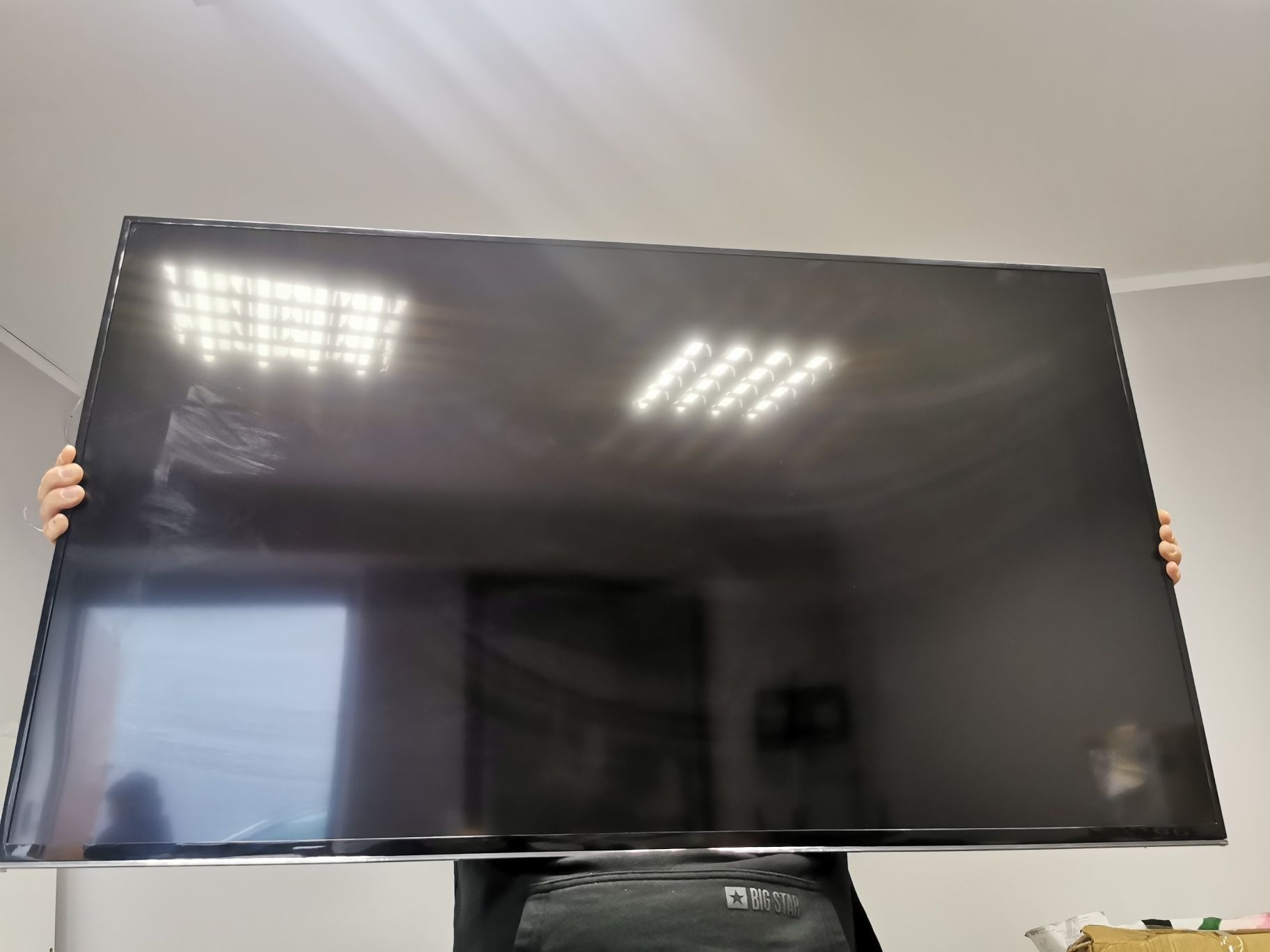 Samsung 48" Monitor Display LH48RMD