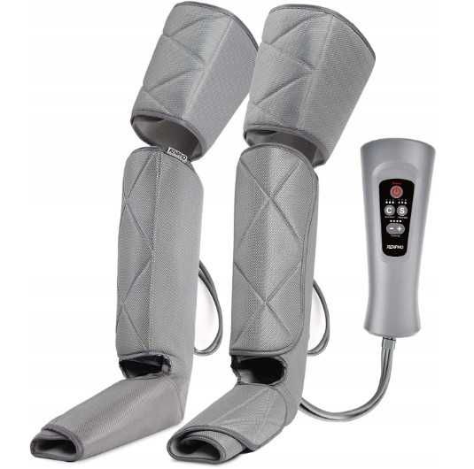 Renpho ALM070 Masażer Nóg Krążenie Stóp Łydek Ud