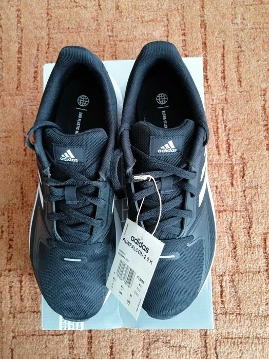 Buty ADIDAS 40 Runfalcon 2.0K