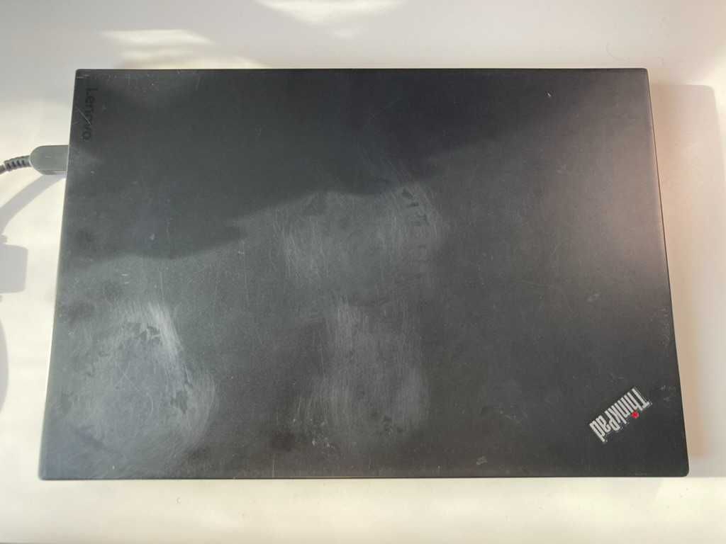 Lenovo ThinkPad X1 Carbon 4th Generation i7/16GB RAM/256GB