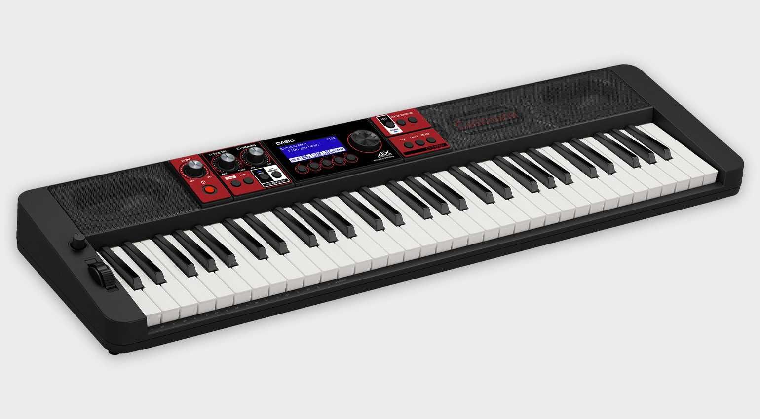 CASIO CT-S1000V‌ keyboard