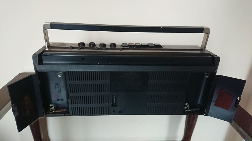 Магнитофон Весна 212.1 стерео