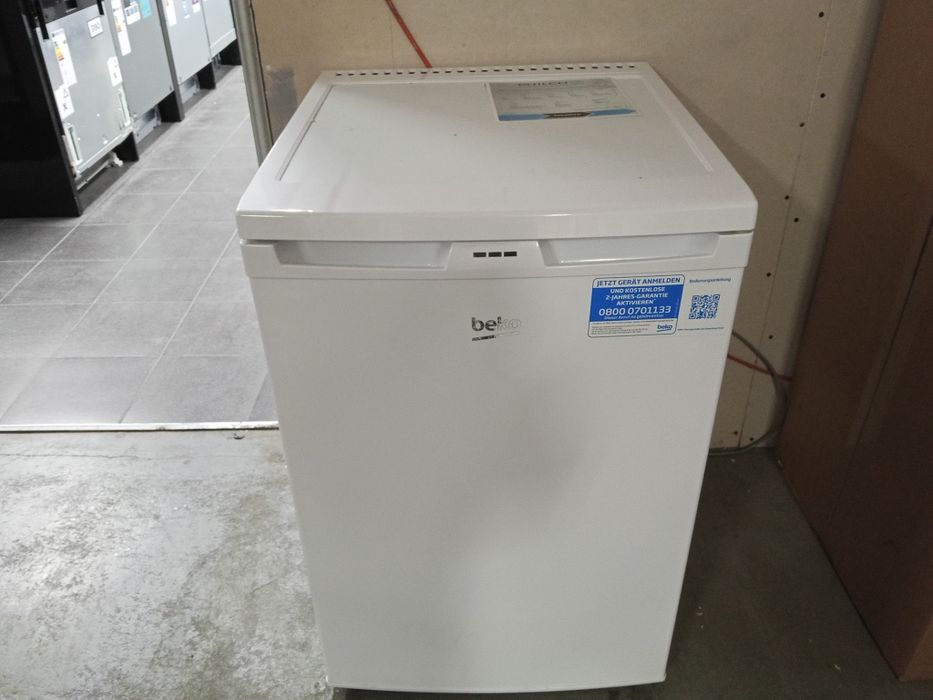 Zamrażarka Beko 3 szuflady