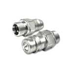 Szybkozłącze Hydrauliczne Złącze EURO Wtyczka M18 [0162]