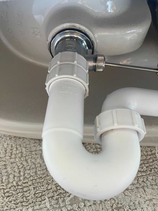 Bidet podwieszany ROCA HAPPENING biały