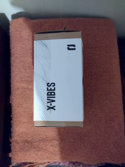 *Novo* Auscultadores Crosscall X- Vibes Novos