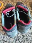 Botas de trabalho For Walk n 43