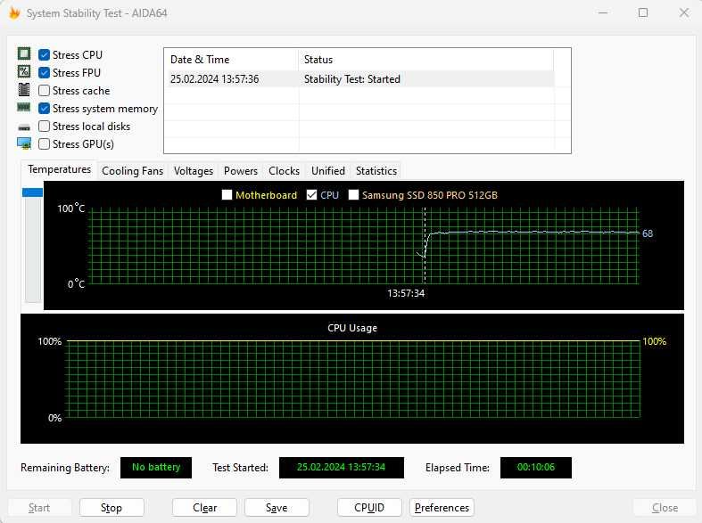 Компьютер Ryzen 3100/16G DDR4-3200/RX5600