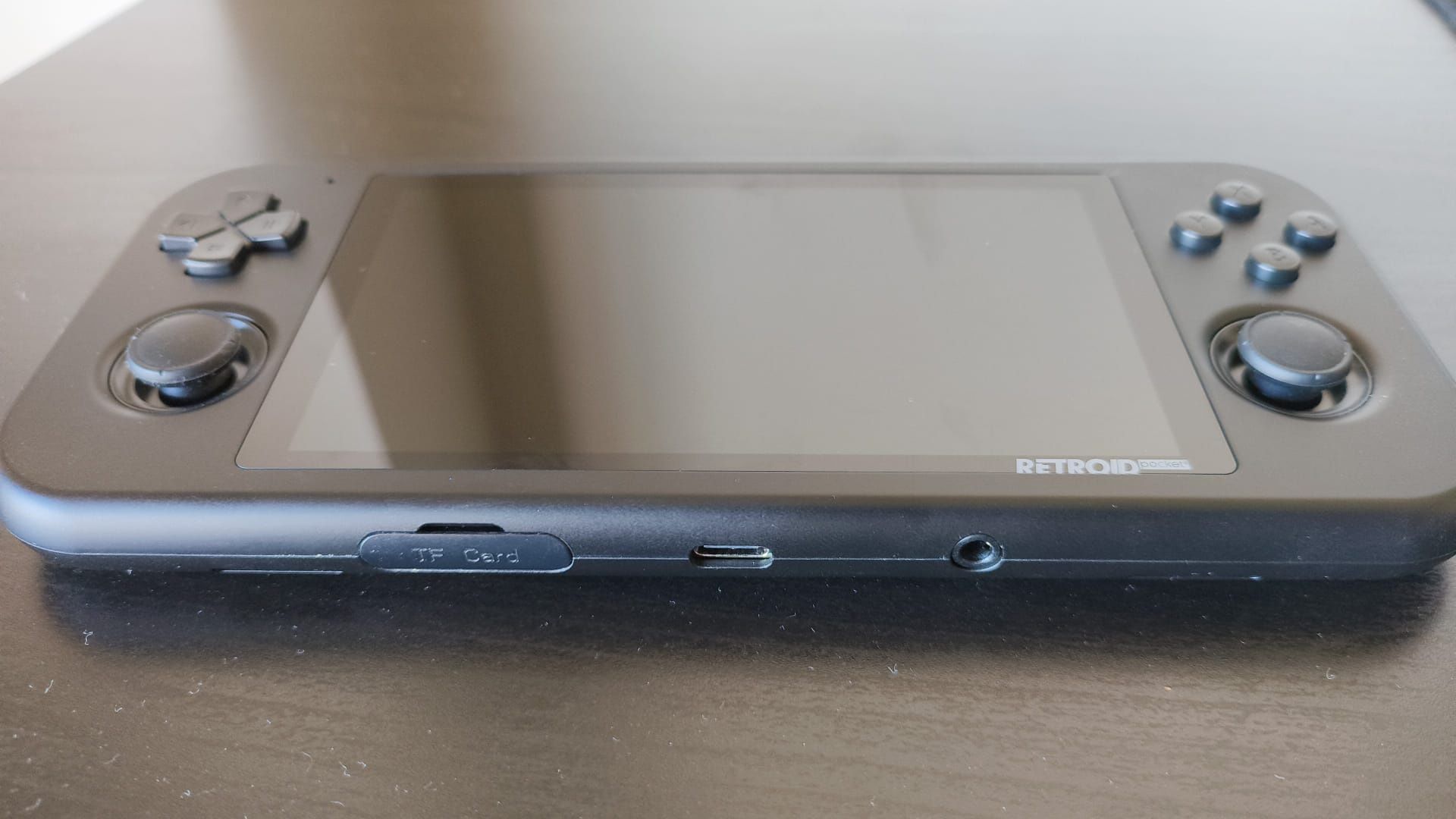 Consola Android Retroid Pocket 3 Plus