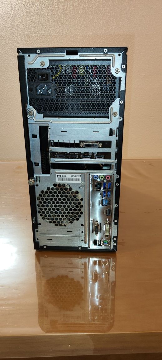PC Gaming Desktop