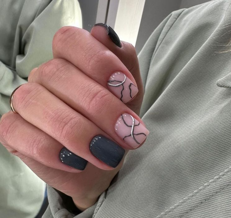 Маникюр‼️педикюр‼️Центр краз