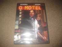 DVD "O Motel" com Kate Beckinsale