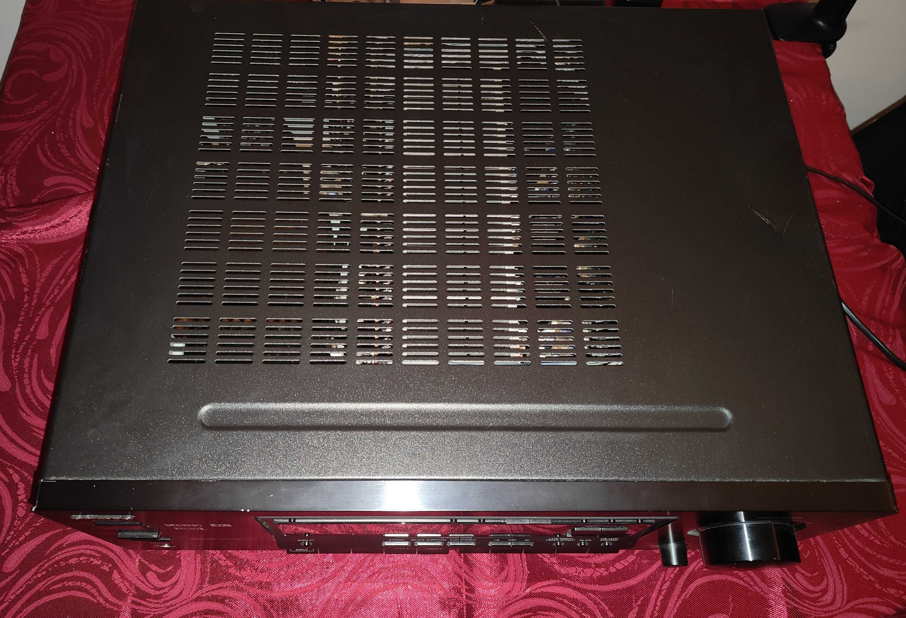 Amplituner ONKYO TX-DS575X
