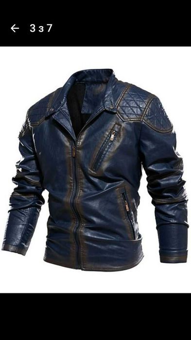 Куртка чоловіча,  Весна- Осінь