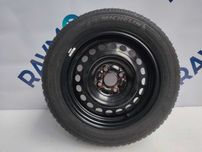 Koło felga stalowa Honda Jazz IV 6J 15 4x100 185/60/15