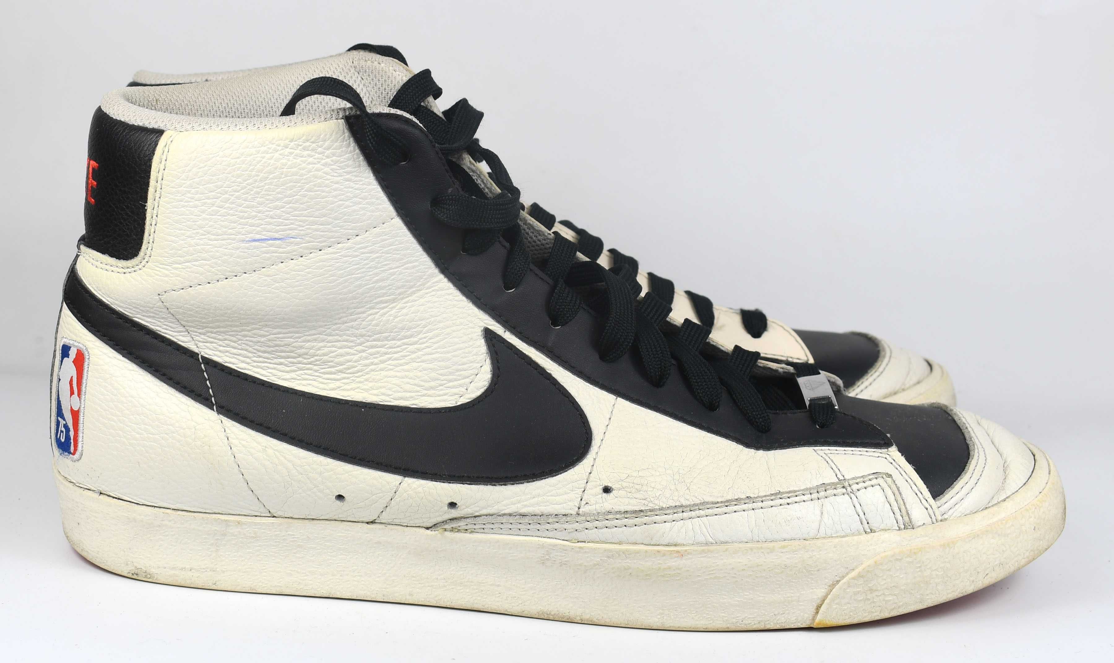 Używane Buty Nike Blazer Mid '77 Emb roz. 49,5