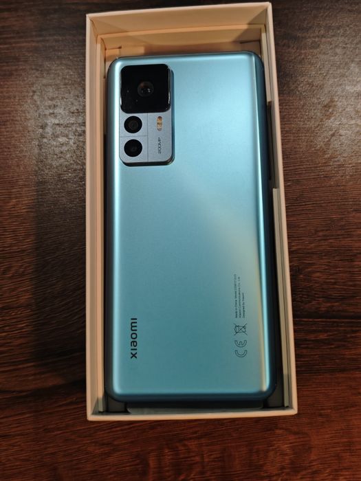 Telefon Xiaomi 12T Pro