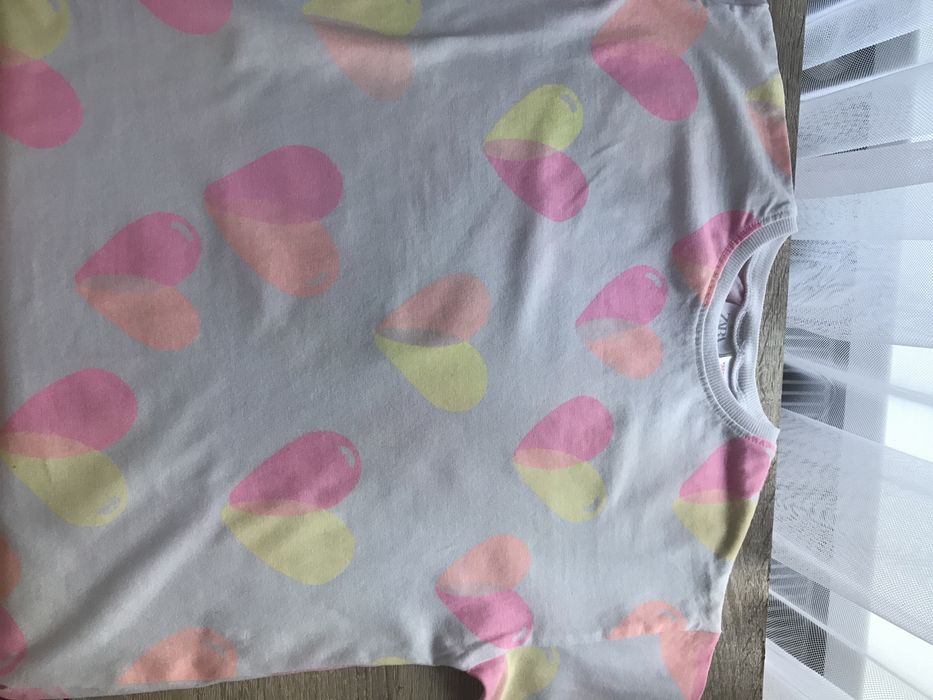 футболка Zara розмір 104-116