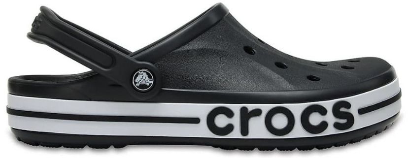 Crocs Bayaband Clog | Чоловічі та жіночі моделі в наявності| 36-44р