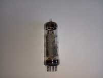 Lampa ECL86 Telefunken