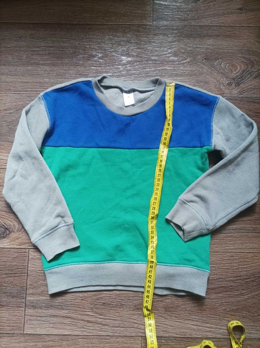 Кофта ,толстовка carter's 6 років