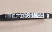 Ремень Optibelt VB 8x505 Li для кухонного комбайна Bosch MUM6N11