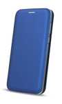 Etui Smart Diva Book do Samsung Galaxy A55 5G Blue