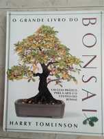 O Grande Livro do Bonsai
